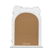 Espejo de mesa LED tricolor superlindo de Hello Kitty®