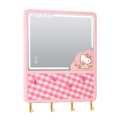 Hello Kitty® "Blossom" LED Vanity Pinboard