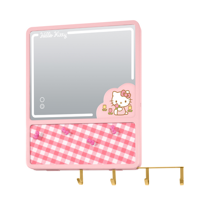 Hello Kitty® "Blossom" LED Vanity Pinboard