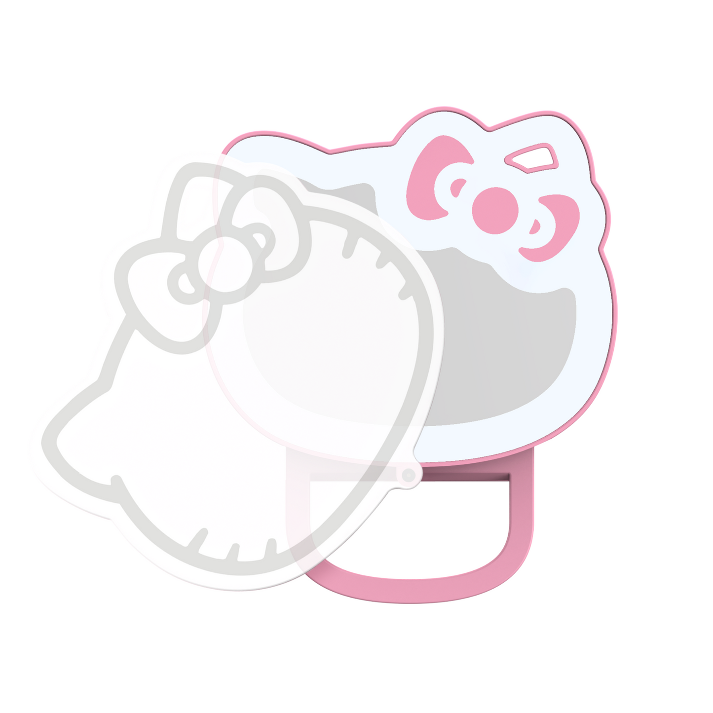 Hello Kitty® RGB Selfie Light