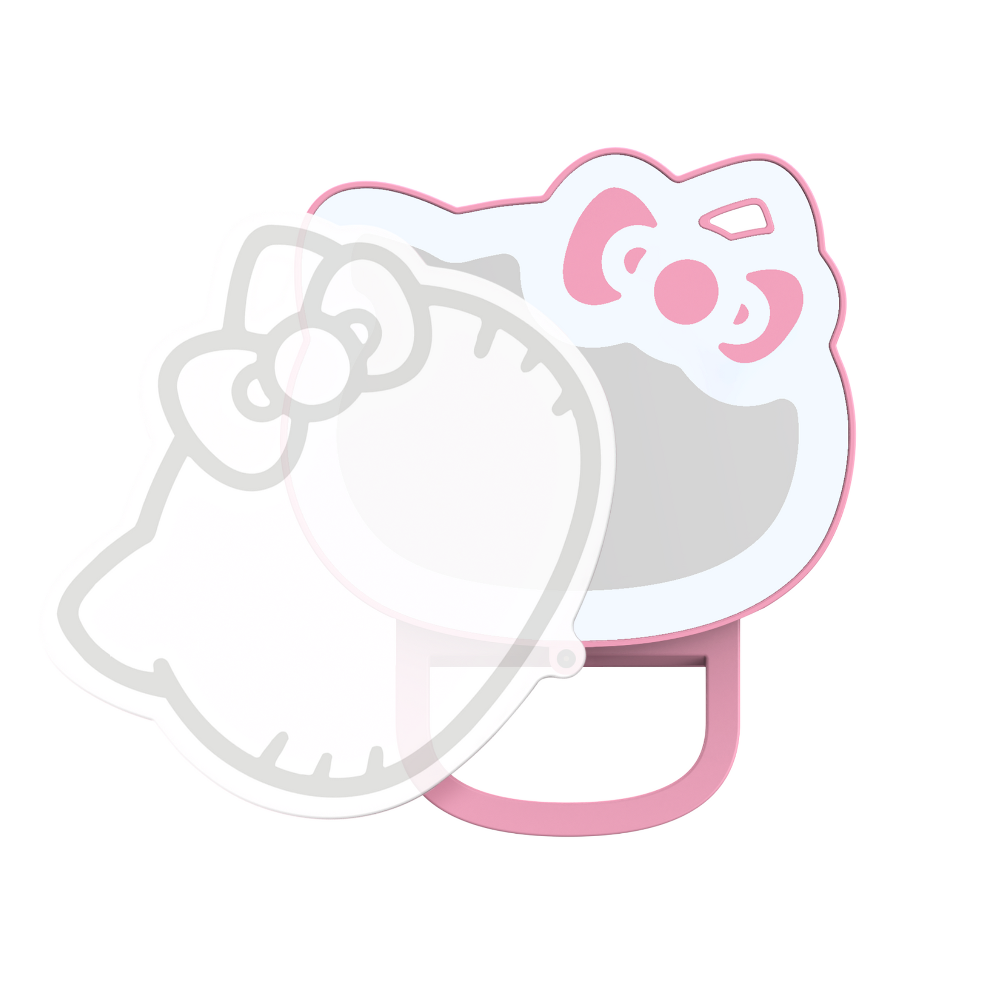 Hello Kitty® RGB Selfie Light