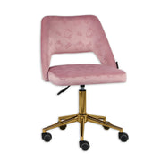 Sillón giratorio de tocador Hello Kitty®