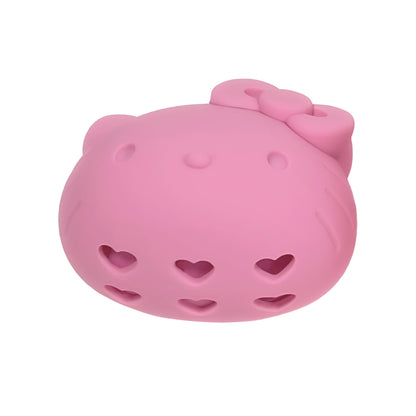 Hello Kitty® Silicone Case + Blending Sponge
