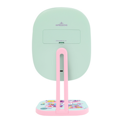 Hello Kitty® and Friends "Vacay" Highlight LED Makeup Mirror