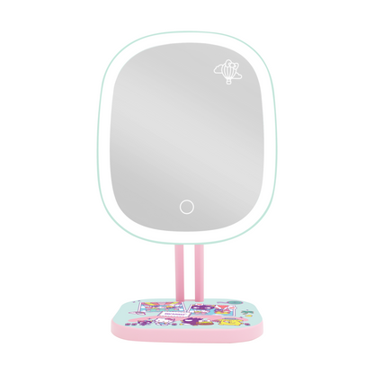 Hello Kitty® and Friends "Vacay" Highlight LED Makeup Mirror