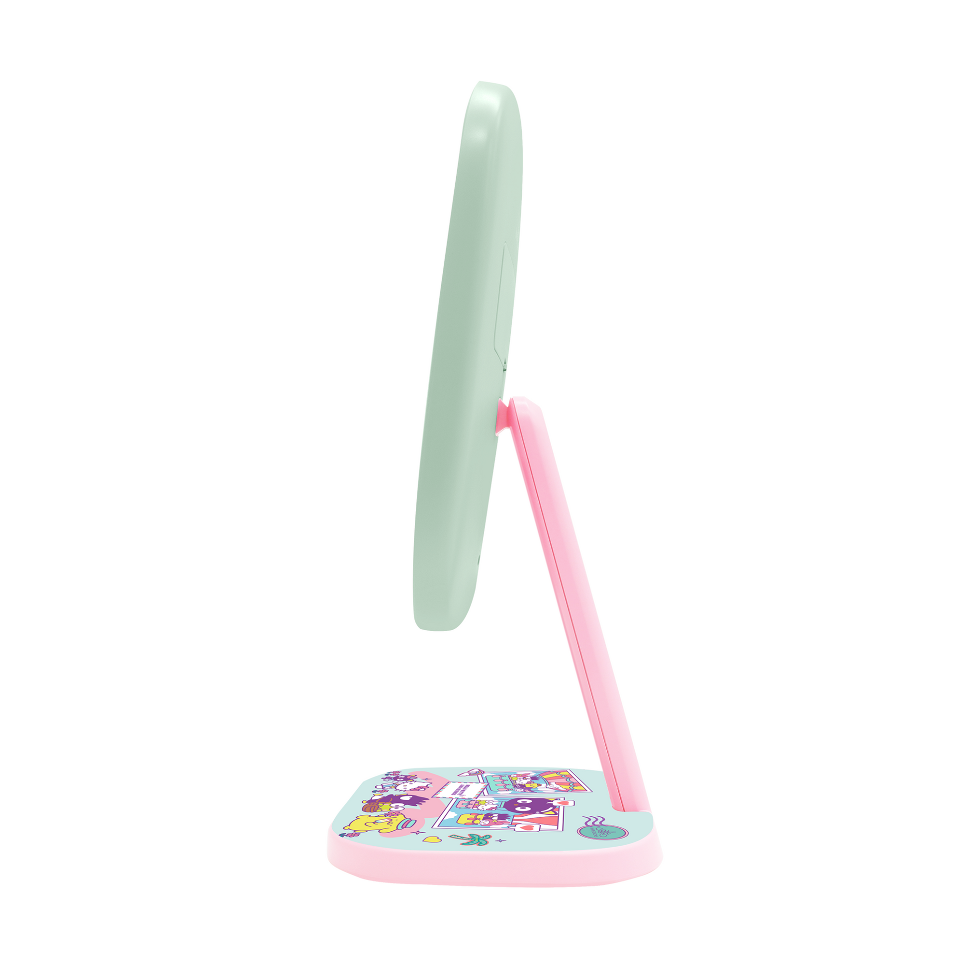 Hello Kitty® and Friends "Vacay" Highlight LED Makeup Mirror