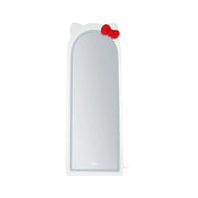 Espejo de cuerpo entero RGB con arco de Hello Kitty®