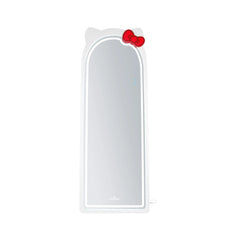 Espejo de cuerpo entero RGB con arco de Hello Kitty®