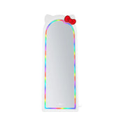 Espejo de cuerpo entero RGB con arco de Hello Kitty®