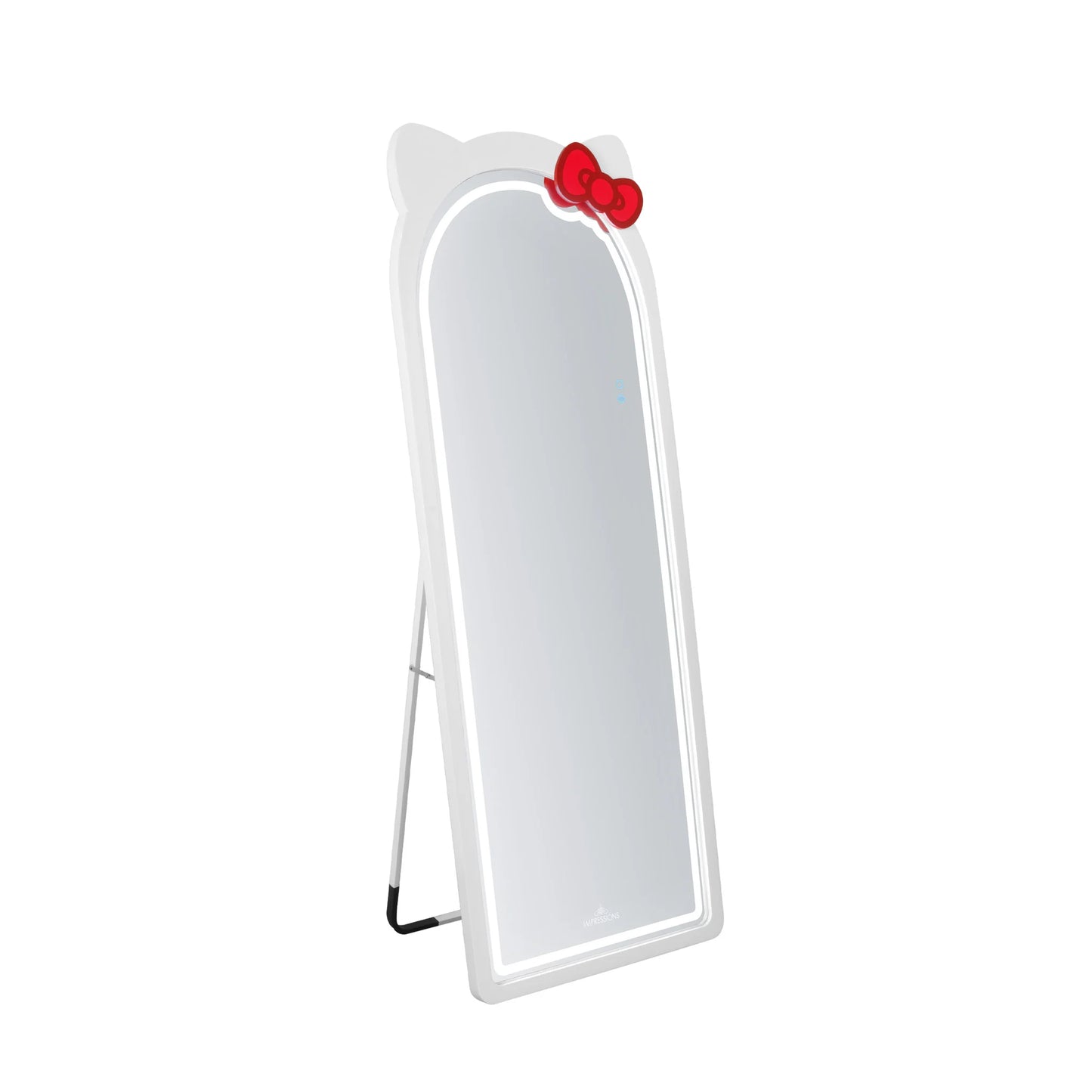 Hello Kitty® Arch RGB Full Length Mirror