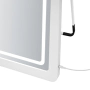Espejo de cuerpo entero RGB con arco de Hello Kitty®