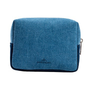 Hello Kitty¬Æ Denim Cosmetic Pouch