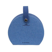 Hello Kitty¬Æ Denim Round Jewelry Organizer