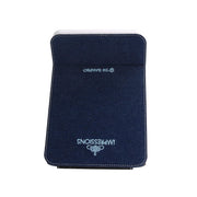 Hello Kitty¬Æ Patchwork Denim Touch Pad Folio LED Makeup Mirror