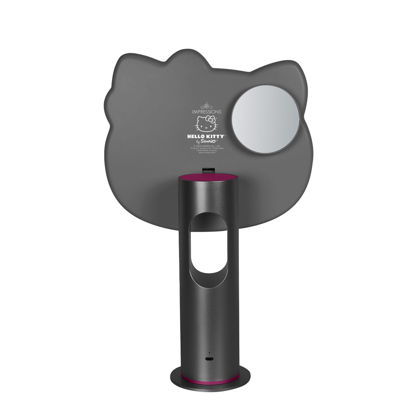 Hello Kitty®️ Realm LED Makeup Mirror