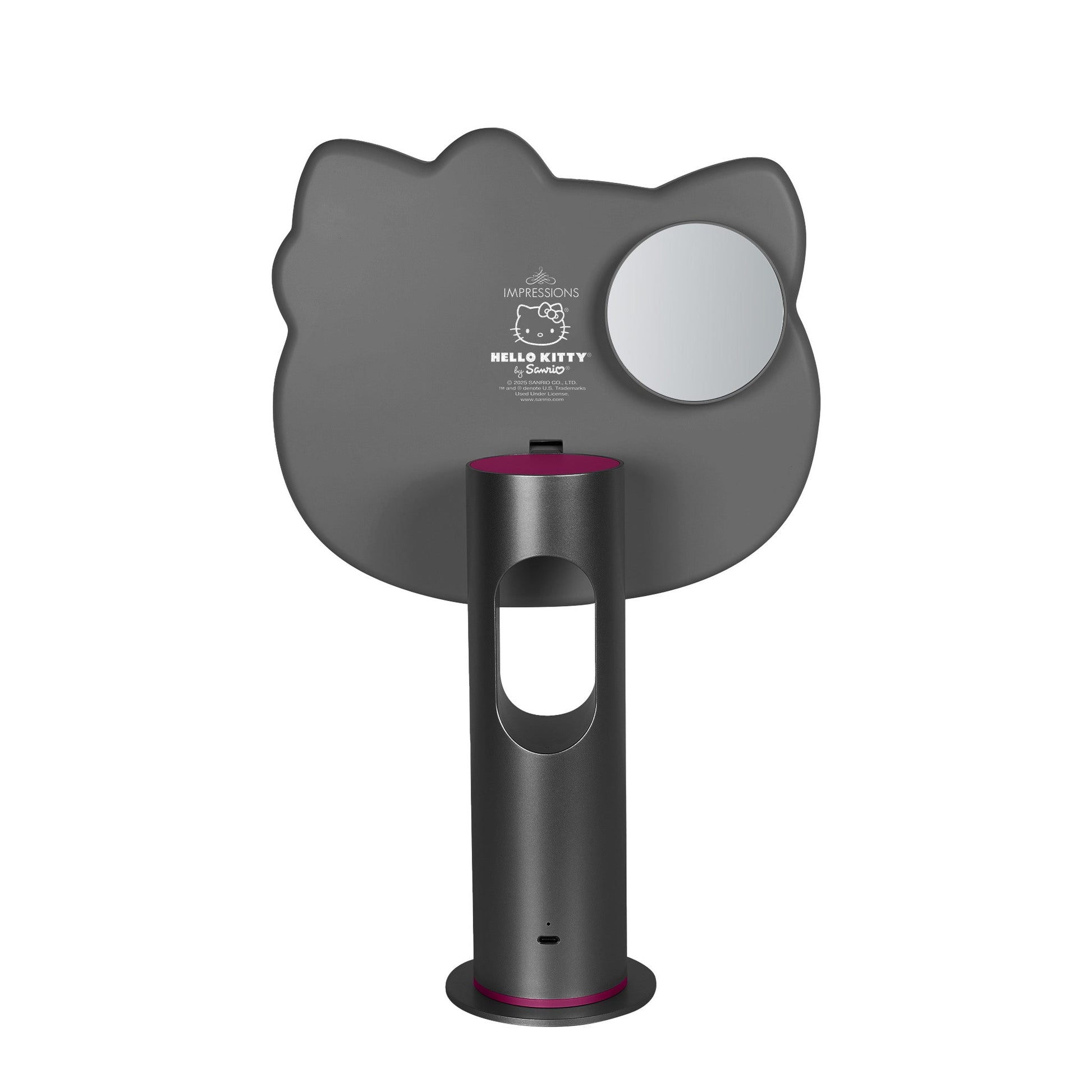 Hello Kitty®️ Realm LED Makeup Mirror