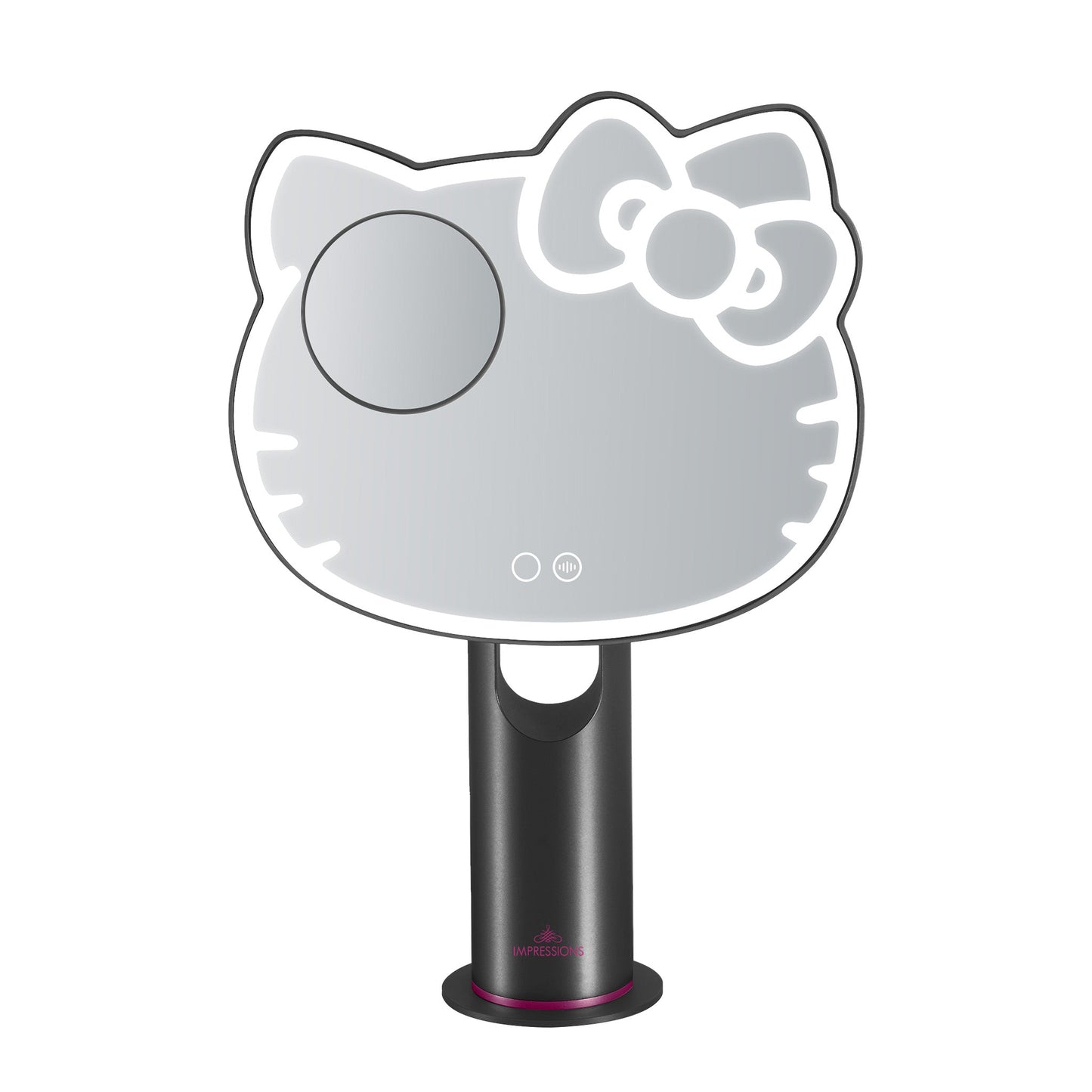 Hello Kitty®️ Realm LED Makeup Mirror