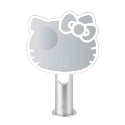 Hello Kitty®️ Realm LED Makeup Mirror