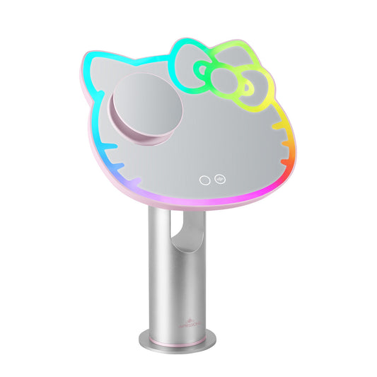 Hello Kitty®️ Realm LED Makeup Mirror
