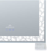 Hello Kitty® RGB "All Over" Vanity Mirror