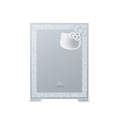 Hello Kitty® RGB "All Over" Vanity Mirror