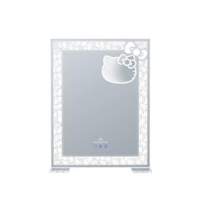 Hello Kitty® RGB "All Over" Vanity Mirror