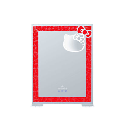 Hello Kitty® RGB "All Over" Vanity Mirror