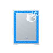Hello Kitty® RGB "All Over" Vanity Mirror