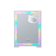 Hello Kitty® RGB "All Over" Vanity Mirror