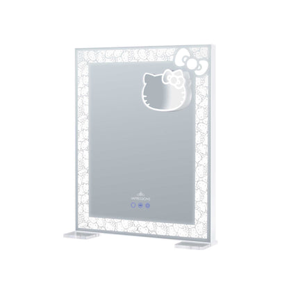 Hello Kitty® RGB "All Over" Vanity Mirror