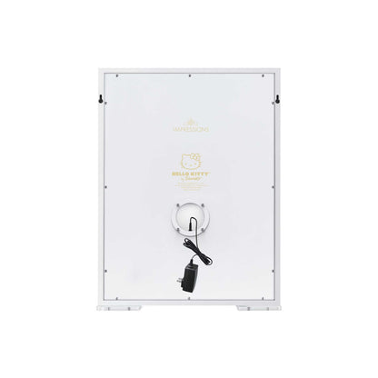 Hello Kitty® RGB "Bows" Vanity Mirror