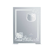 Hello Kitty® RGB "Bows" Vanity Mirror