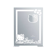 Hello Kitty® RGB "Bows" Vanity Mirror