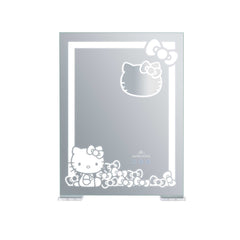 Hello Kitty® RGB "Bows" Vanity Mirror