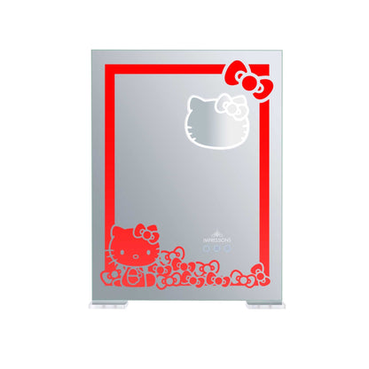 Hello Kitty® RGB "Bows" Vanity Mirror