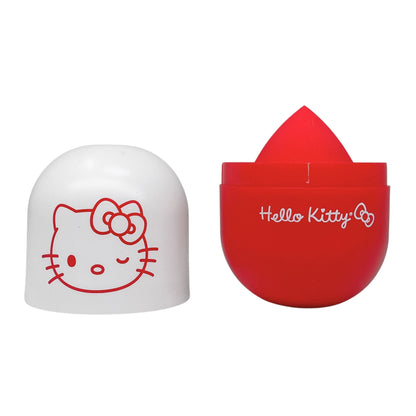 Hello Kitty® Travel Case + Blending Sponge