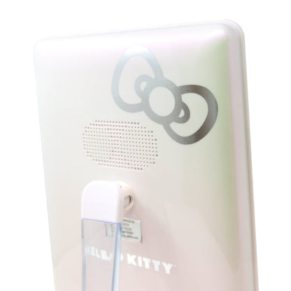 Hello Kitty Edition Touch Pro LED Makeup Mirror with Bluetooth Audio+Speakerphone & USB Charger