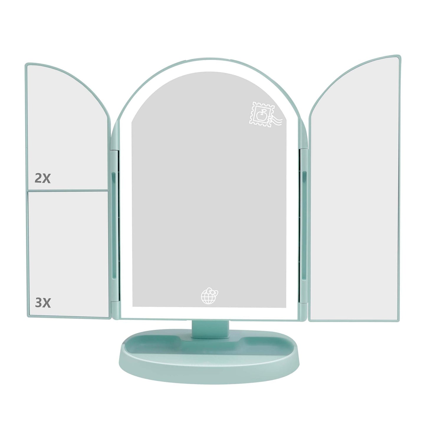 Hello Kitty® & Friends "Vacay" Arch Trifold