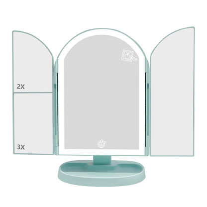 Hello Kitty® & Friends "Vacay" Arch Trifold