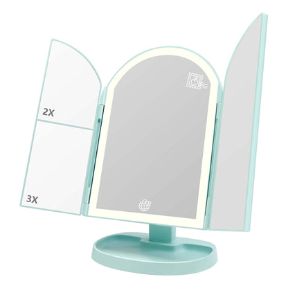 Hello Kitty® & Friends "Vacay" Arch Trifold