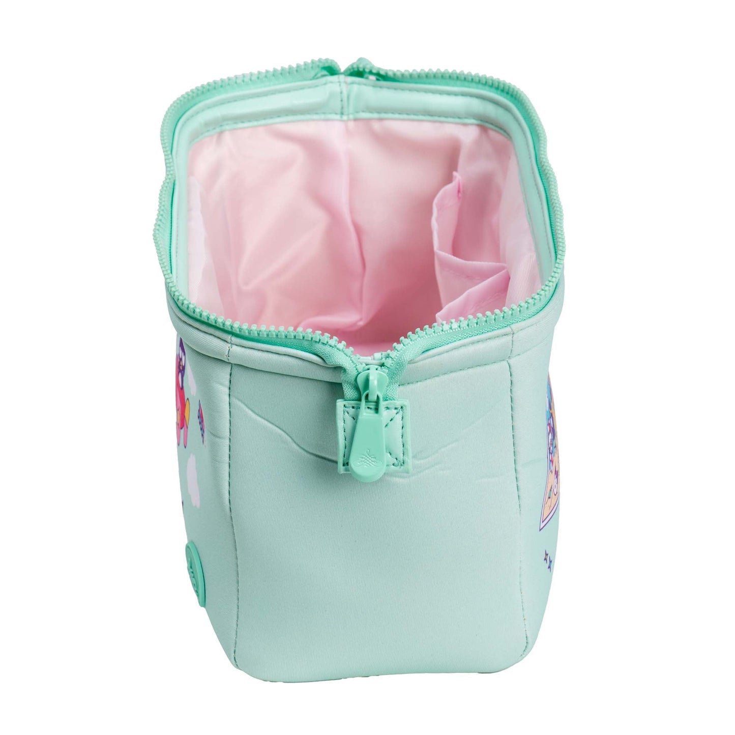 Hello Kitty® & Friends "Vacay" Cosmetic Pouch