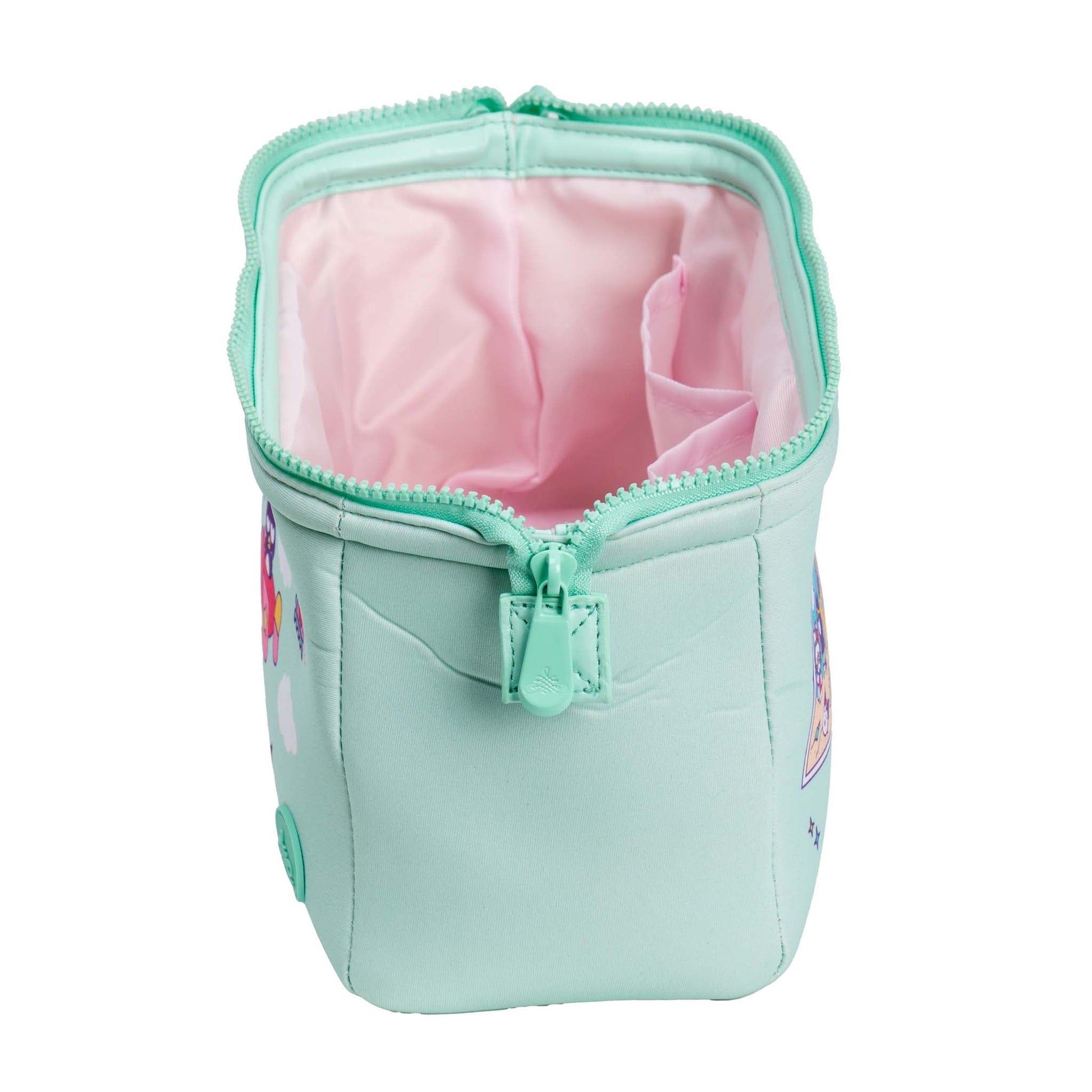 Hello Kitty® & Friends "Vacay" Cosmetic Pouch