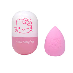 Hello Kitty® Travel Case + Blending Sponge