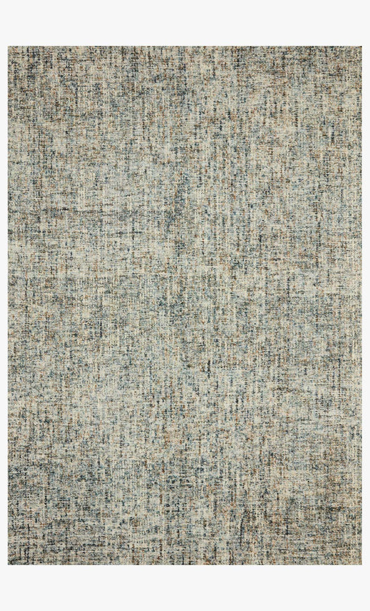 Loloi Harlow HLO-01 Ocean / Sand