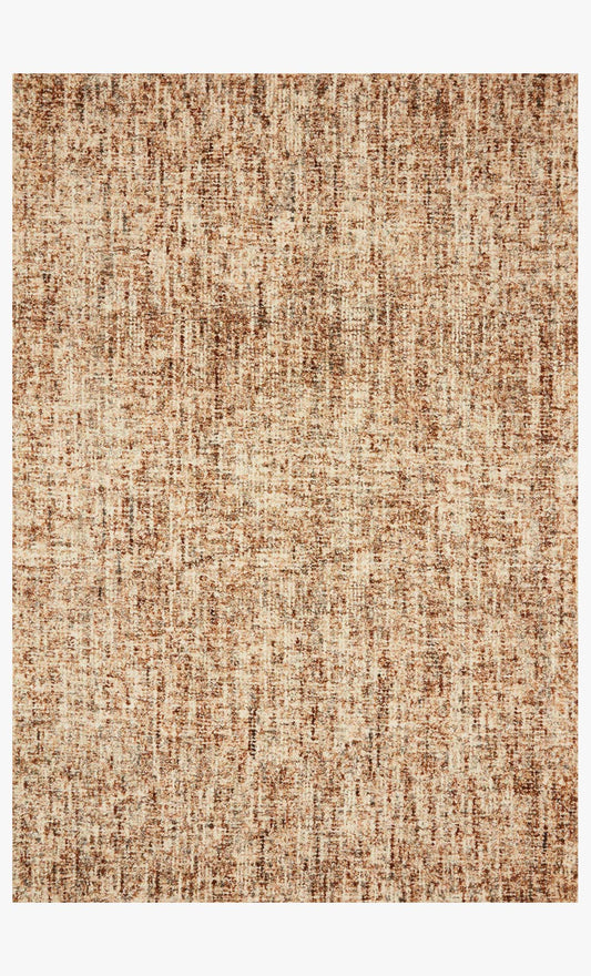 HLO-01 RUST / CHARCOAL