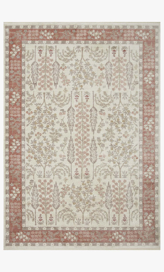 HLD-01 RP FENNA RUST