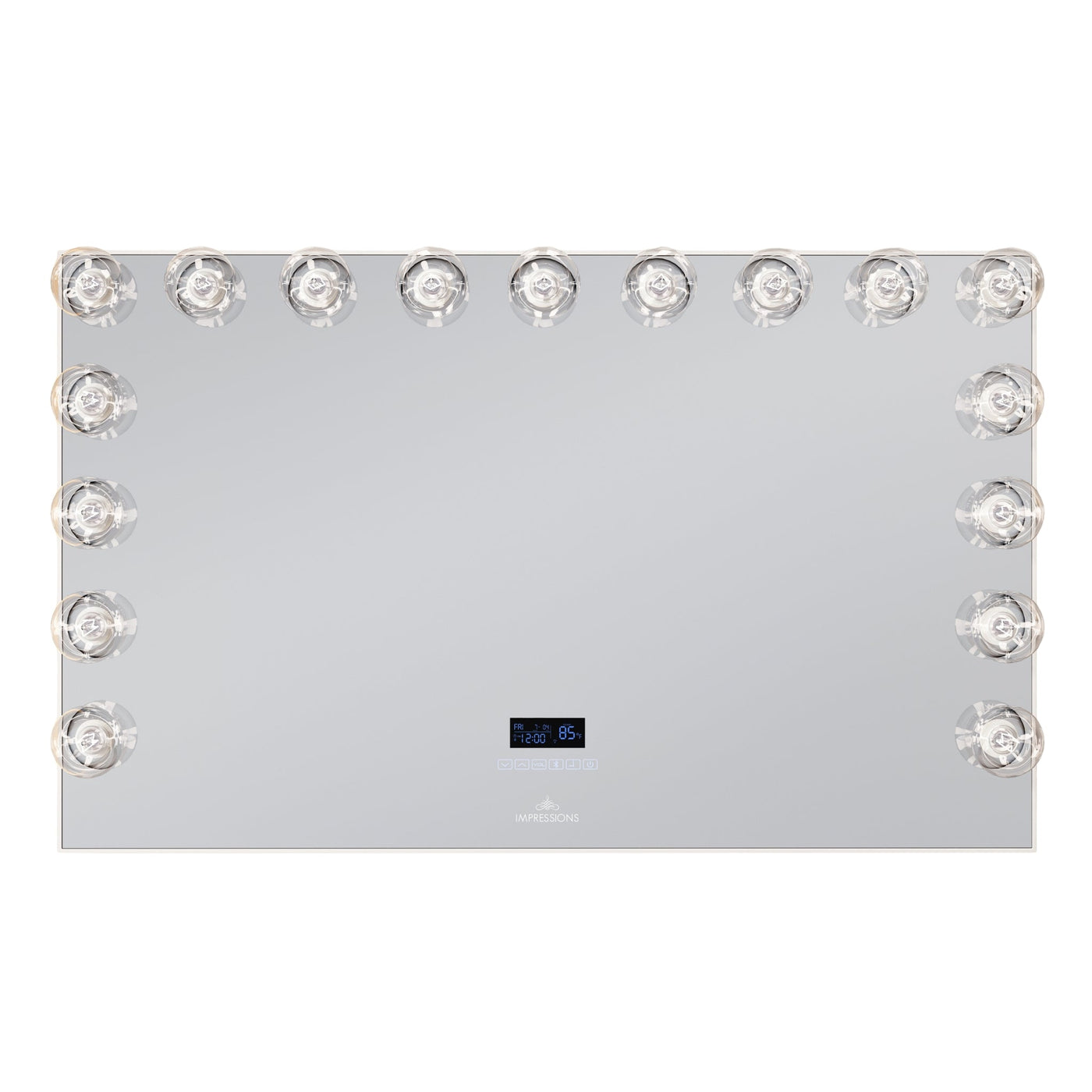 Hollywood Glow® Pro Max Vanity Mirror