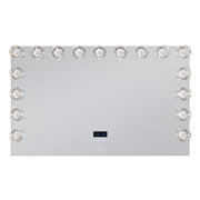 Hollywood Glow® Pro Max Vanity Mirror