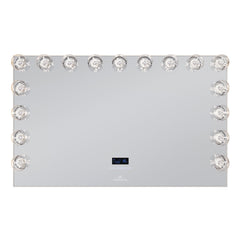 Hollywood Glow® Pro Max Vanity Mirror