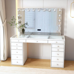 Hollywood Glow® Pro Max Vanity Mirror